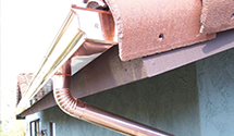 Rain Gutter Installation, Repair, Cleaning in St. Francis, AR